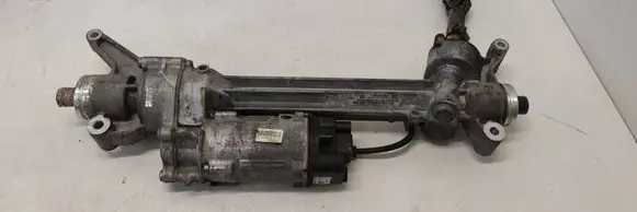 Mercedes-Benz GLC C253 Steering rack A253460090 2534600901