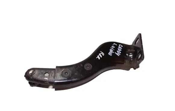 Volkswagen Caddy Sliding door upper roller guide/hinge 2K0843436B