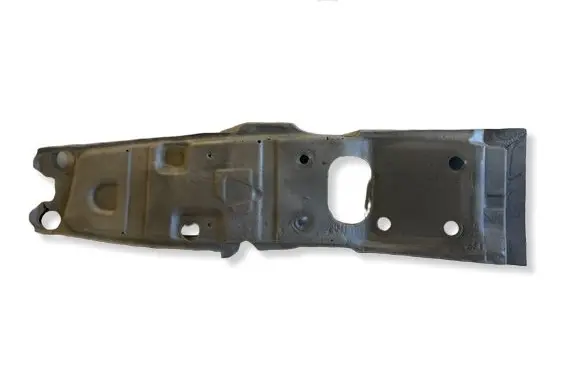 Mercedes-Benz EQB Sound insulation of firewall A2436822000