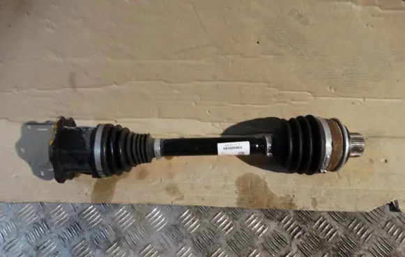 Porsche Cayenne (9Y0 9Y3) Front driveshaft 4M4407271A