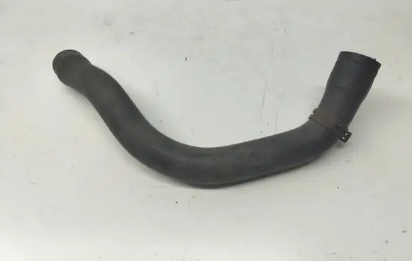 Skoda Superb B6 (3T) Engine coolant pipe/hose 1K0122101DF Y4114416