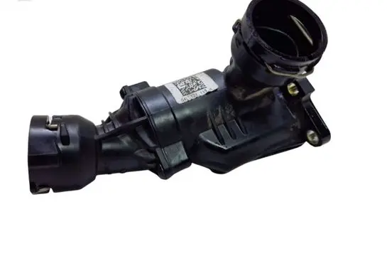 Thermostat/thermostat housing