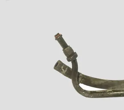 Volvo V50 Power steering hose/pipe/line