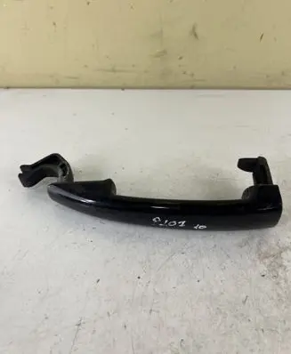 Peugeot 207 Front door exterior handle 96816347 9681635077 9681634