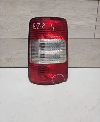 Volkswagen Caddy Rear/tail lights 2K0945111A