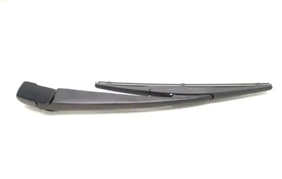 Nissan Leaf I (ZE0) Rear wiper blade arm 35622 35614