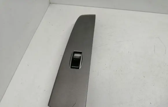 Toyota Prius (XW20) Front door window switch trim 7423147080