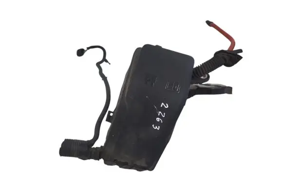 Volvo V60 Fuse module 6G9T14A067CA 6G9T14A076MB