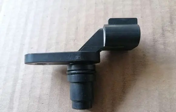Opel Antara Camshaft position sensor 12577245