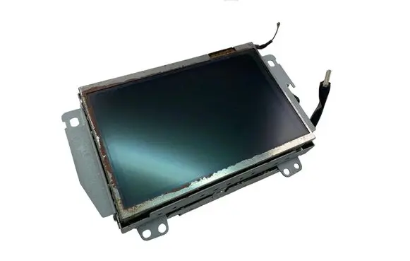 Toyota Prius (XW30) Screen/display/small screen 8611047220