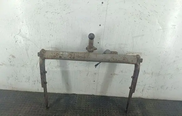Volkswagen Transporter - Caravelle T4 Tow bar WESTFALIA