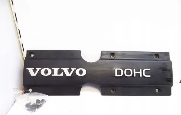 Volvo S70 V70 V70 XC Engine cover (trim) 6842796
