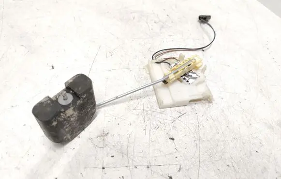 Fuel level sensor