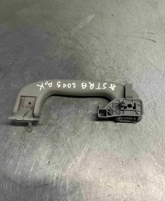 Opel Astra H Rear interior roof grab handle 317382836