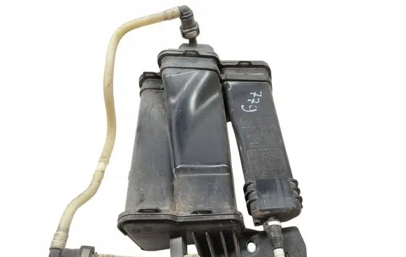 Skoda Scala Fuel filter housing 2Q0201801A