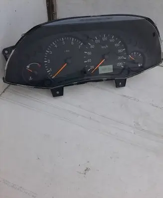Ford Focus Speedometer (instrument cluster) 44Z0115
