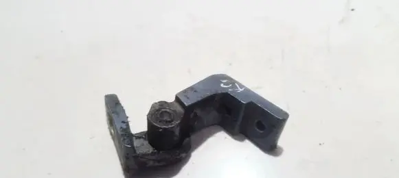 Audi A6 S6 C5 4B Rear door lower hinge