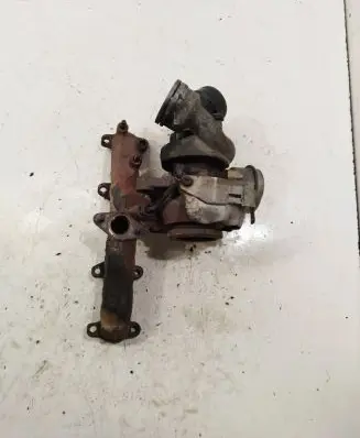 Volkswagen Golf V Turbo 03g253014M 710031877 bv39a0072