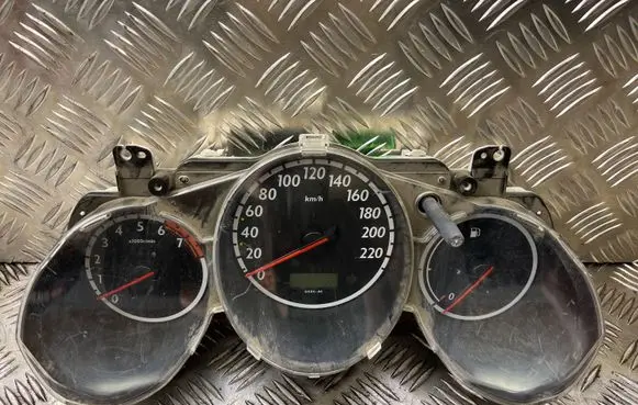 Honda Jazz Speedometer (instrument cluster) HR0294018