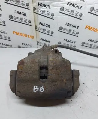 Volkswagen PASSAT B6 Front brake caliper