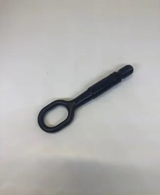 Audi A4 S4 B8 8K Towing hook eye 8k0805615