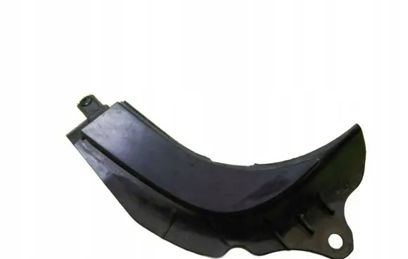 Subaru Outback Front bumper mounting bracket 78S 57731AG480