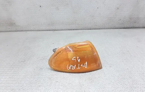 Opel Astra F Front indicator light