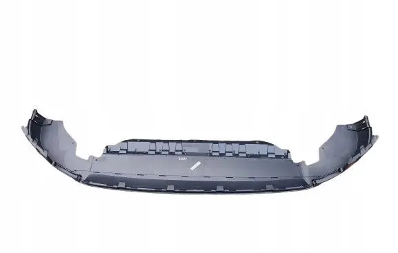 Volkswagen T-Cross Front bumper lip 