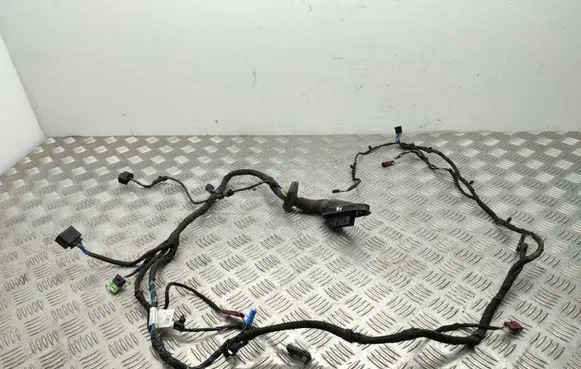 Mini Cooper Countryman R60 Front door wiring loom 9807752