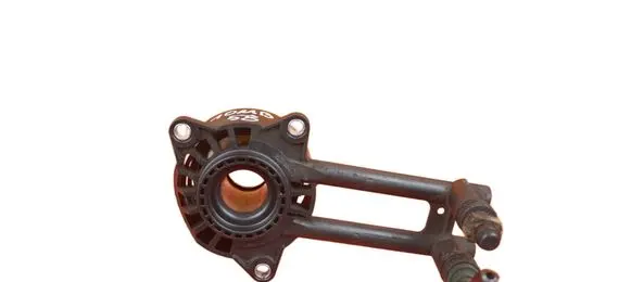 Ford B-MAX Clutch slave cylinder 510005810 SPJD