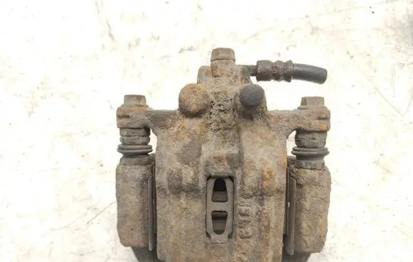 Honda Accord Rear brake caliper
