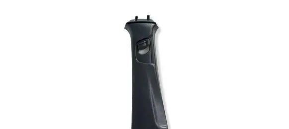 Mercedes-Benz EQA (B) pillar trim (top) A2476909701 49775