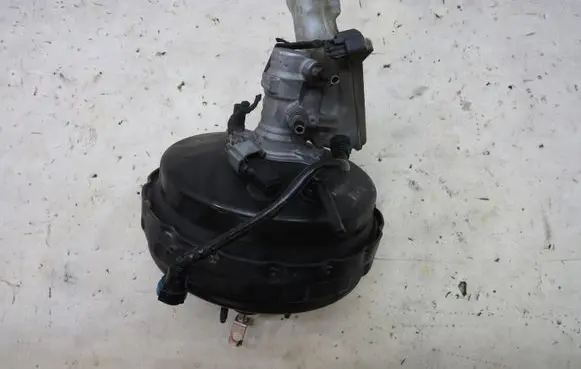 Volvo V40 Brake booster P31362926