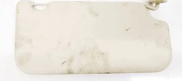 Ford Focus Sun visor
