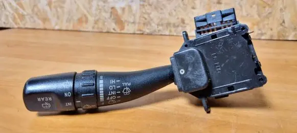 KIA Sorento Wiper control stalk 934203E010