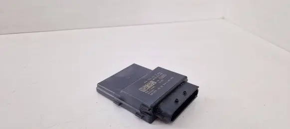 Audi A4 S4 B9 Fuel injection pump control unit/module 4M0906121B