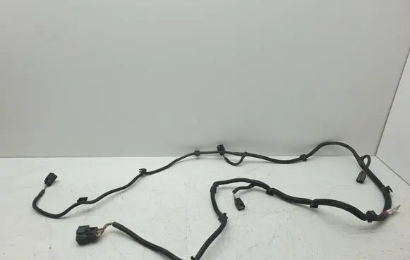 Parking sensor (PDC) wiring loom