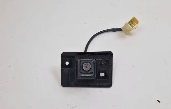 Mitsubishi Outlander Reversing camera 8781A043 CC5105MA 276107200
