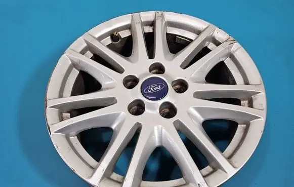 Ford C-MAX II R16 alloy rim AM5J1007CC IMPRK1525945