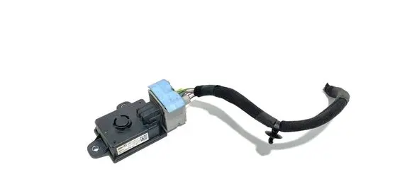 Peugeot 5008 II Other control units/modules 9828207680 40165