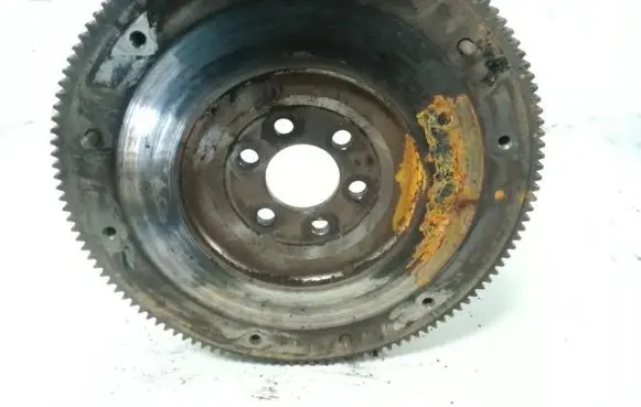 Volkswagen Golf V Flywheel r030105271d