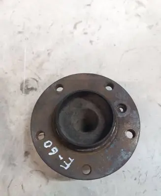 BMW 5 E60 E61 Front wheel ball bearing