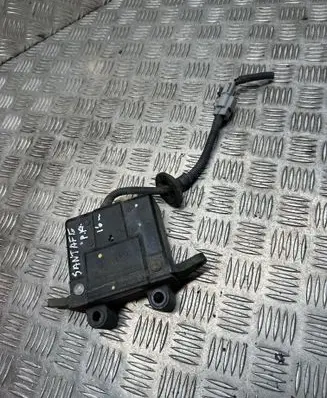 Hyundai Santa Fe Bonnet Pedestrian Airbag Actuator 791502W000