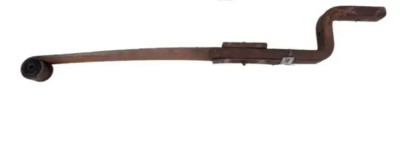 Volkswagen II LT Rear leaf spring 127X7X4