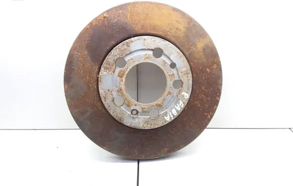 Skoda Fabia Mk1 (6Y) Front brake disc