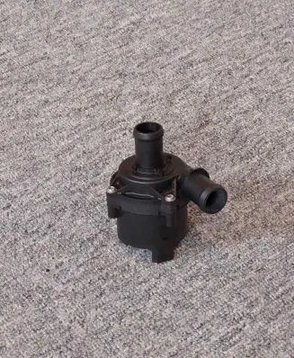 Seat Ateca Water pump 5Q0121599AK 5Q0965567 5Q0121591AQ