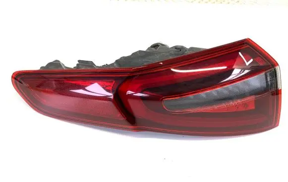 Alfa Romeo Stelvio Rear/tail lights 00505358090