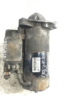 Opel Insignia A Starter motor 55352882 M001T30172