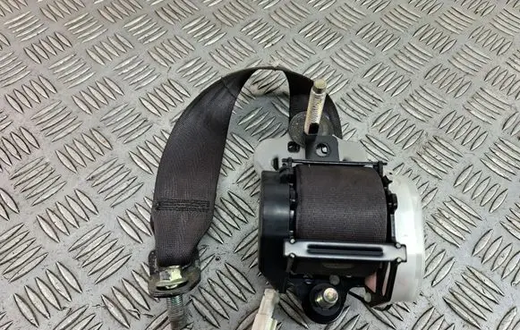 Honda CR-V Rear seatbelt 82450SWWG0