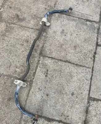 Skoda Yeti (5L) Front anti-roll bar/sway bar